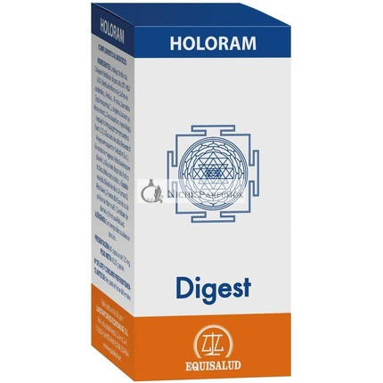 HOLORAM DIGEST 60 Capsules