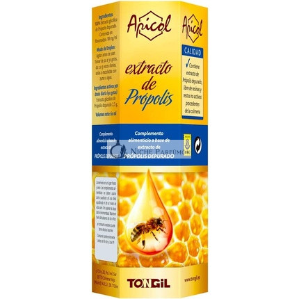 Tongil Apicol Propolis Extract 60ml