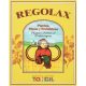 Tongil Regolax 50 Capsules