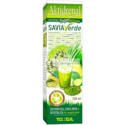 Aktidrenal SAP GREEN 250ml