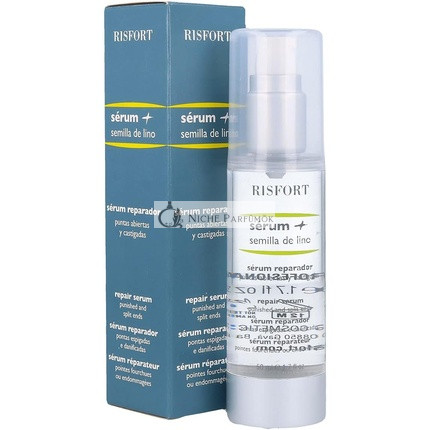 Risfort Serum+ Rep Flax Seed 50ml