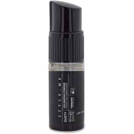 Termix StyleMe Volumising Dusty Powder for Extra Volume and Texture 60ml