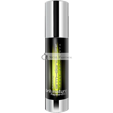 Abril Et Nature Spray Anti-Dandruff 50 Ml