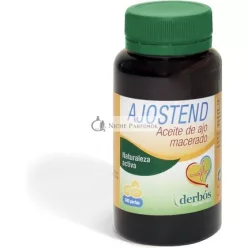 Dherbos Ajostend 100 Perlas