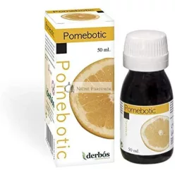 D'HERBOS Pomebotic 50ml