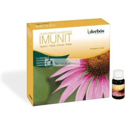 Derbós Imunit 20 Blasen