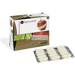 Derbós Adipocontrol 60 Capsules