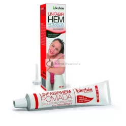 Nutricosmetics Dherbos Linfabir Pomada Hem 30ml