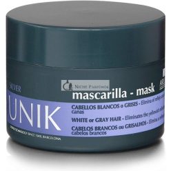 Arual Unik Silver Mask 251ml