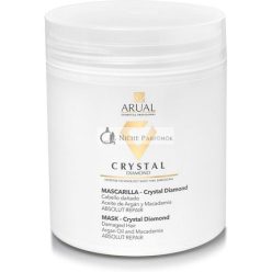 Arual Crystal Diamond Argan Elixir Mask 500ml