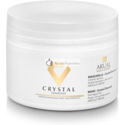 Arual Crystal Diamond Mask 251ml