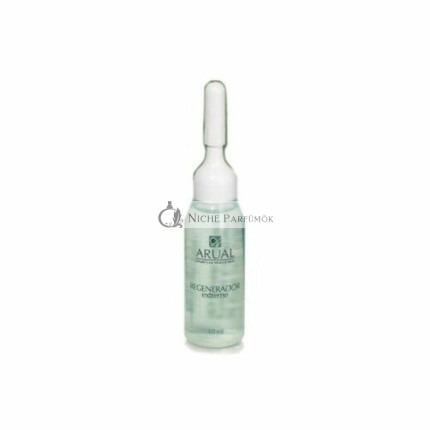 Regenerador Extreme Arual Face Mask 10ml