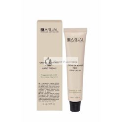 Arual 1949 Green Tea Hand Cream 30ml