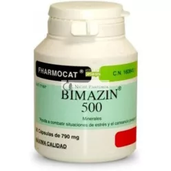BIMAZIN Forte 90 Capsules
