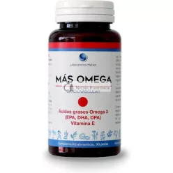 Mahen Omega Pearls Over 90