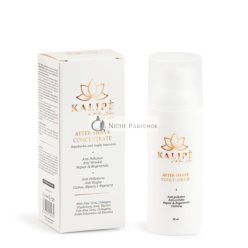   Intensive Anti-Wrinkle Aftershave with Aloe Vera and Hyaluronic Acid