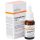 Proteoglycans Serum 20ml with Vitamin C, Hyaluronic Acid, Ginkgo Biloba, and Bisabolol for Dry and Dehydrated Skin - Made in Spain