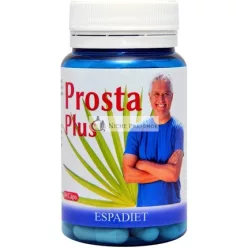 Espadiet Prostaplus Complet 45 Capsules