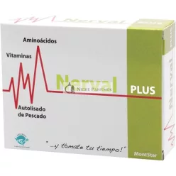 Nerval Plus Capsules