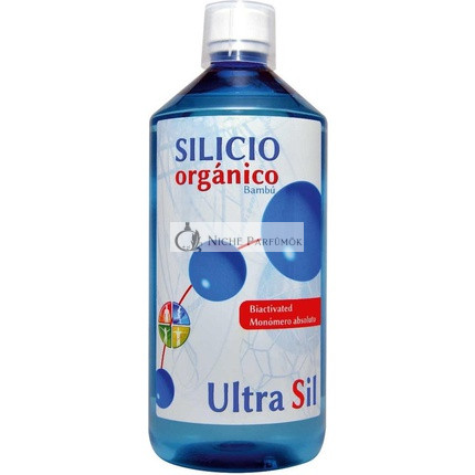 Montstar Ultrasil Silicio Organico 1 Litre