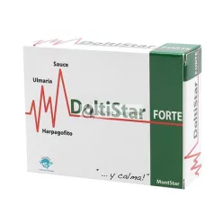 Doltistar Forte 45 Capsules