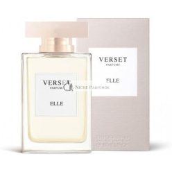 Verset Parfums Elle Eau de Parfum 100ml Spray Women