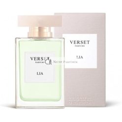 Verset Parfums Lia Eau de Parfum 100ml Spray Women
