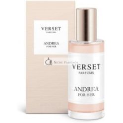 Verset Andrea for Her 15ml Oriental 15ml