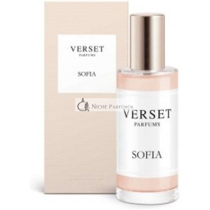 Verset Sofia Mini Perfume 15ml
