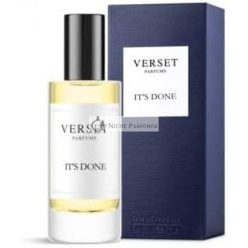 Verset It's Done Men 15ml EDP