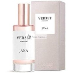 Verset JANA 15ml EDP