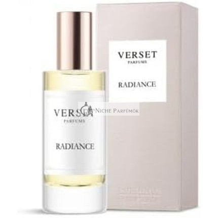 Verset Radiance EDP 15ml