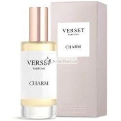 Verset Parfums Charm Eau de Parfum 100ml Spray Women