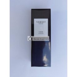 Verset Parfums Ceix for Him Eau de Parfum 50ml