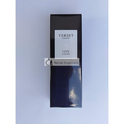 Verset Parfums Ceix for Him Eau de Parfum 50ml
