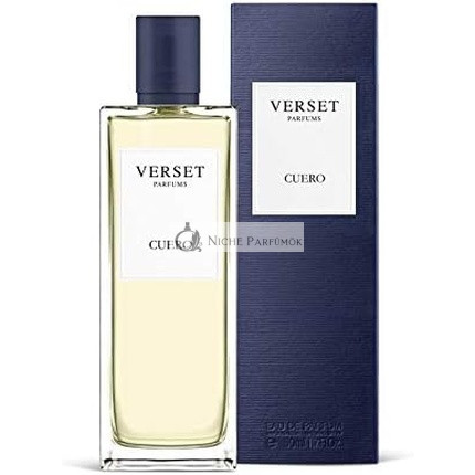 Verset Leather 50ml