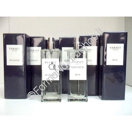 Verset Ikal 50ml