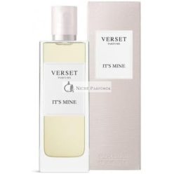 Verset Parfums It's Mine 50 Milliliters