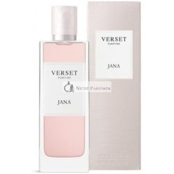 Verset Parfums Jana Eau de Parfum 50ml Spray for Women