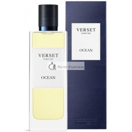 Verset Parfums Ocean Eau de Parfum 50ml