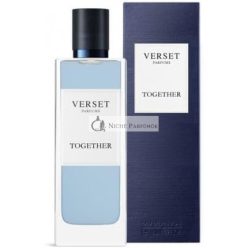 Verset Parfums Together 50ml