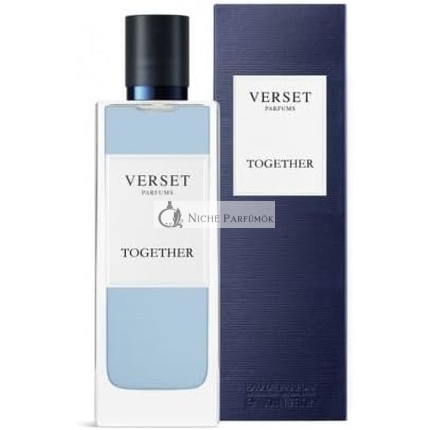 Verset Parfums Together 50ml