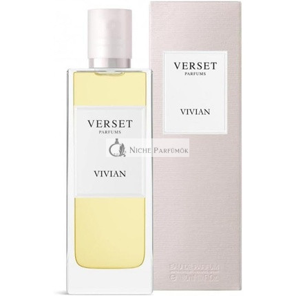 Verset Parfums Vivian 50ml