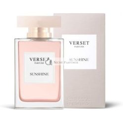 Verset Parfums Sunshine Eau de Parfum 100ml Spray for Women