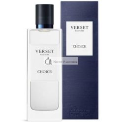 Verset Choice 50ml Perfume
