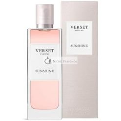 Verset Parfums Sunshine Eau De Parfum 50ml