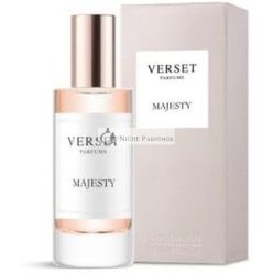 Verset Majesty 15ml