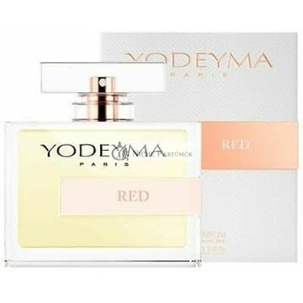 Yodeyma First Perfume 100ml - A Fragrance By Yodeyma