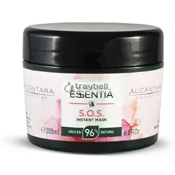 Traybell Essentia Sos Mask