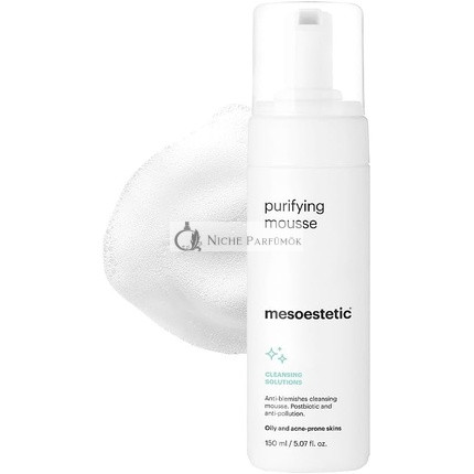 Mesoestetic Purifying Mousse